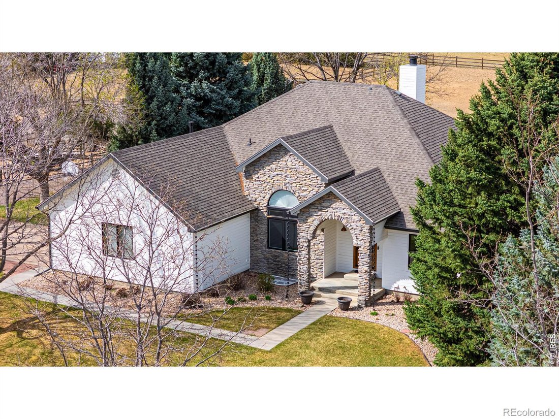 House in Fort Collins, Colorado, United States 3 - 17559725