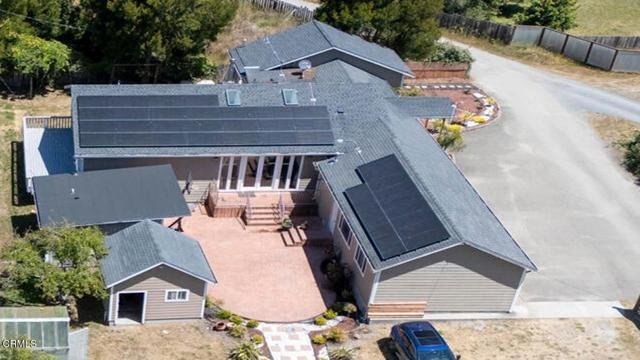 House in Fort Bragg, California, United States 1 - 15980901