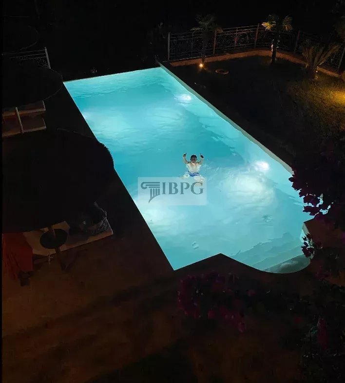 Villa in Nudriou, Ellomenos, Greece 2 - 17558366