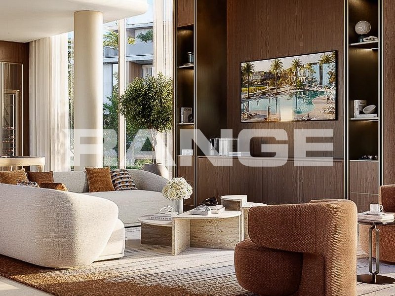 Villa in Al Yufrah 1, Al Yufrah, Dubai 5 - 17557703