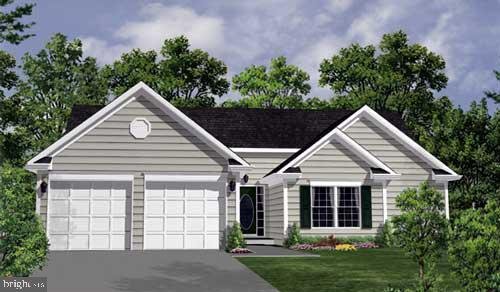House in Rixeyville, Virginia, United States 1 - 16273088