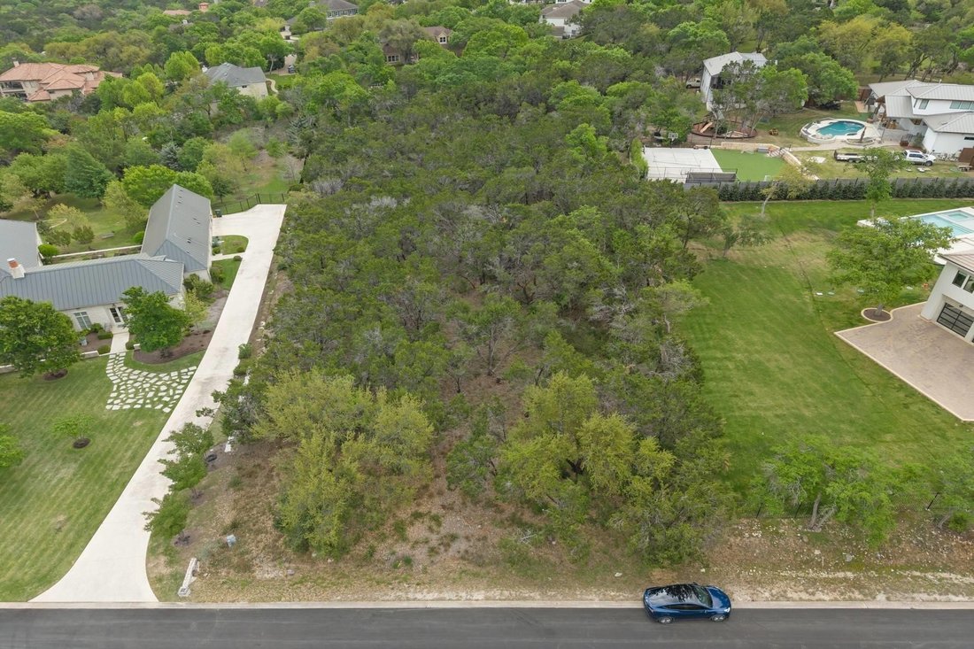 Land in Austin, Texas, United States 1 - 17559238