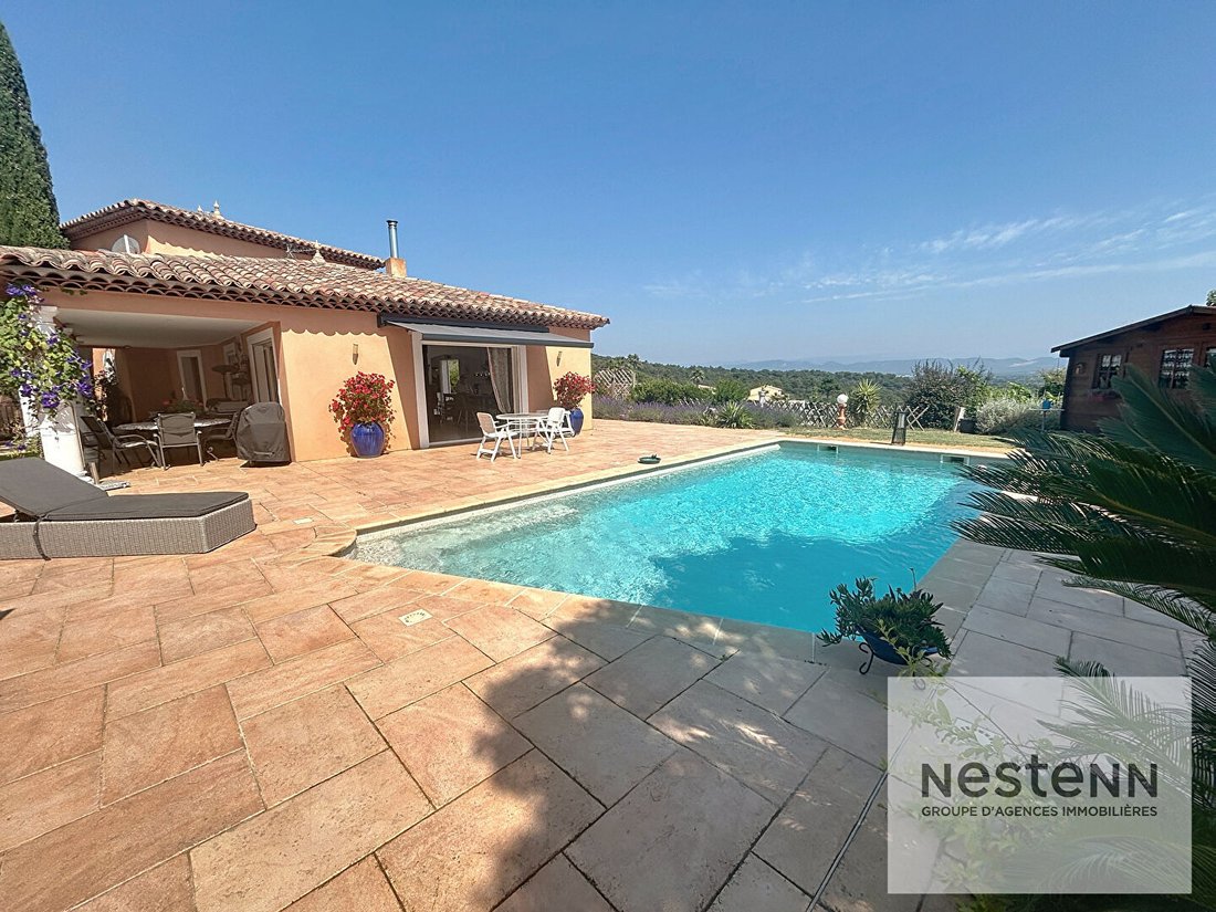 House in Frejus, Provence-Alpes-Côte d'Azur, France 2 - 17557735