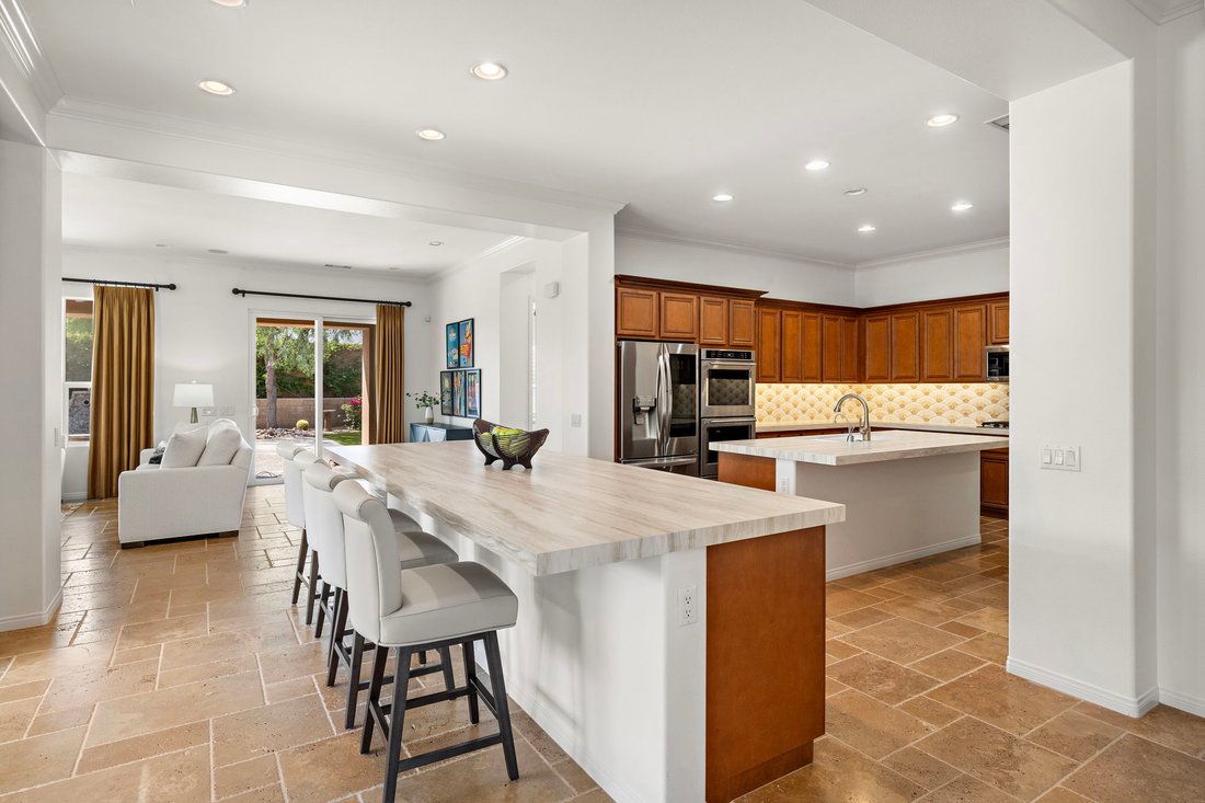 Maison à La Quinta, Californie, États-Unis 5 - 17558916