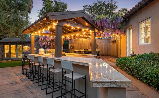 Casa en Napa, California, Estados Unidos 1