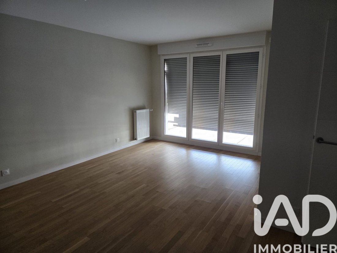 Apartment in Plateau-Mont Valérien, Rueil-Malmaison, France 4 - 17559472