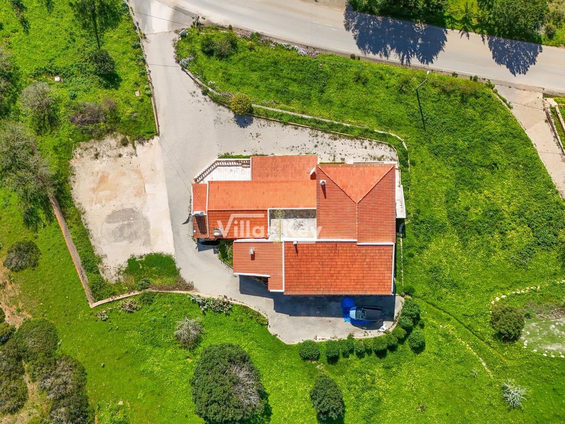 House in Budens, Algarve, Portugal 2 - 17558544