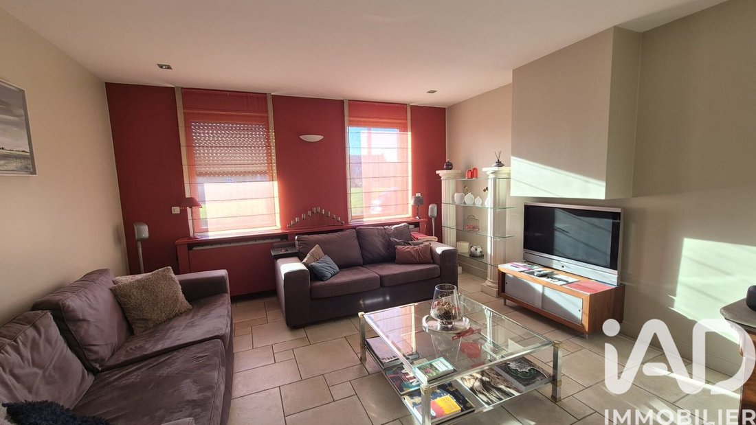 House in Landas, Hauts-de-France, France 4 - 17559467