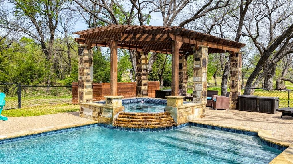 House in Weatherford, Texas, United States 3 - 17557576