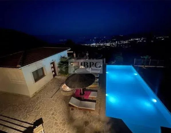 Villa in Nudriou, Ellomenos, Greece 2 - 17558366