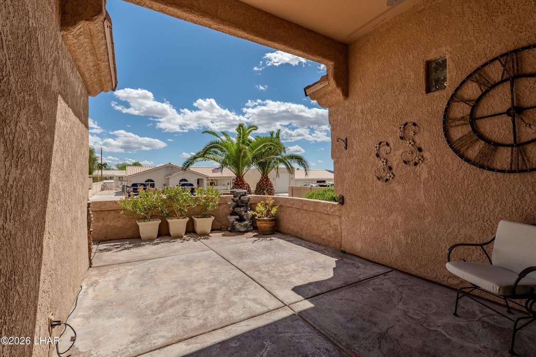 House in Lake Havasu City, Arizona, United States 3 - 17556922