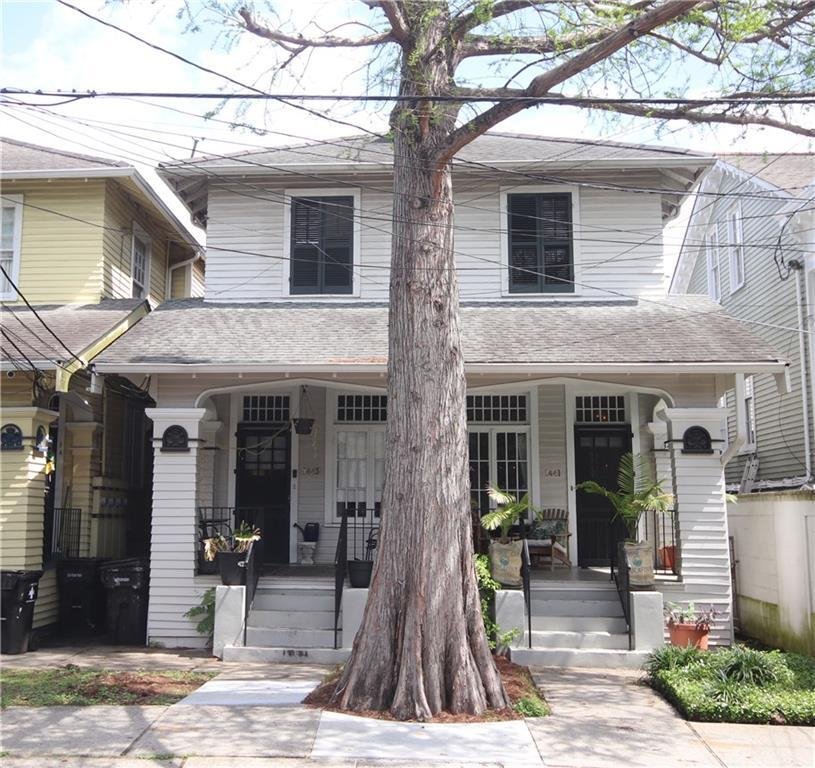 House in New Orleans, Louisiana, United States 1 - 17559707
