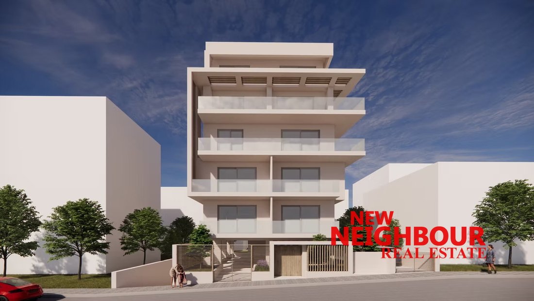Apartment in Vrilissia, Attica, Greece 1 - 17557586