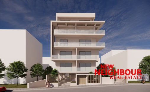 Apartment in Vrilissia, Attica, Greece 1