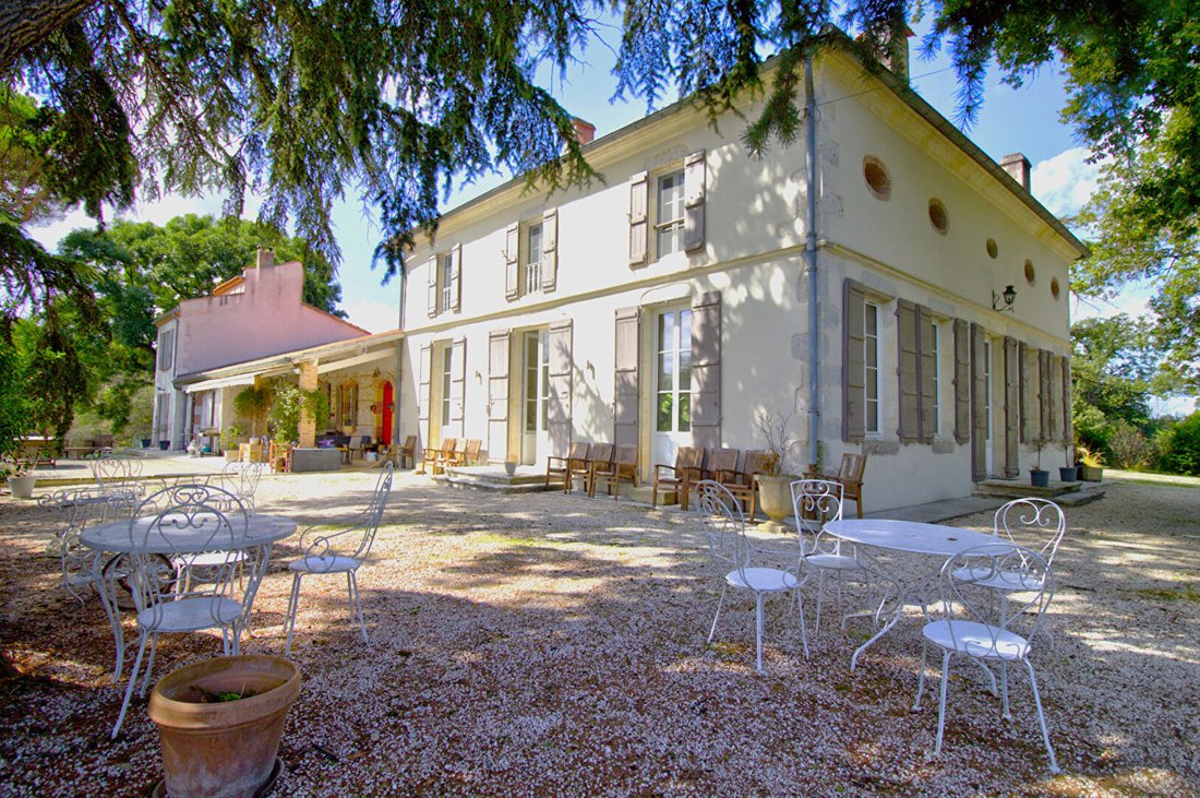 House in Layrac, Nouvelle-Aquitaine, France 4 - 17557717