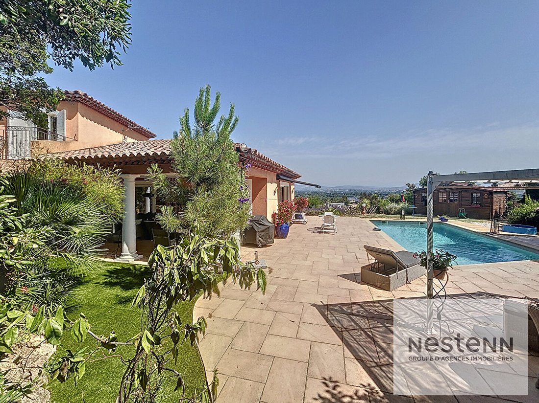 House in Frejus, Provence-Alpes-Côte d'Azur, France 3 - 17557735