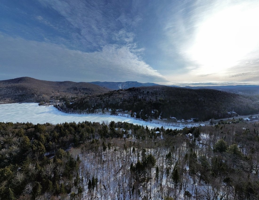 Land in Mont-Tremblant, Quebec, Canada 5 - 17557028