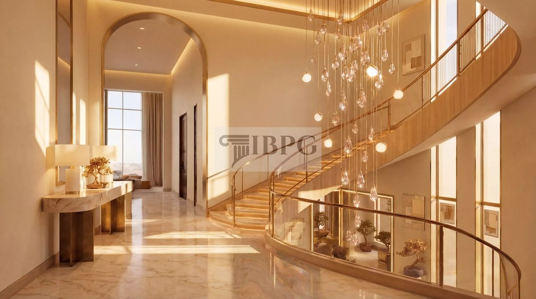 Villa in Riyadh, Riyadh Province, Saudi Arabia 2 - 17558371