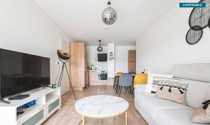 Apartment in Cannes, Provence-Alpes-Côte d'Azur, France 2 - 16049672
