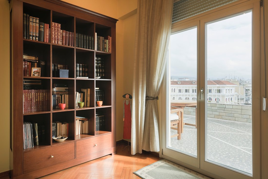 Wohnung in 1st District of Thessaloniki, Thessaloniki, Griechenland 5 - 17408261