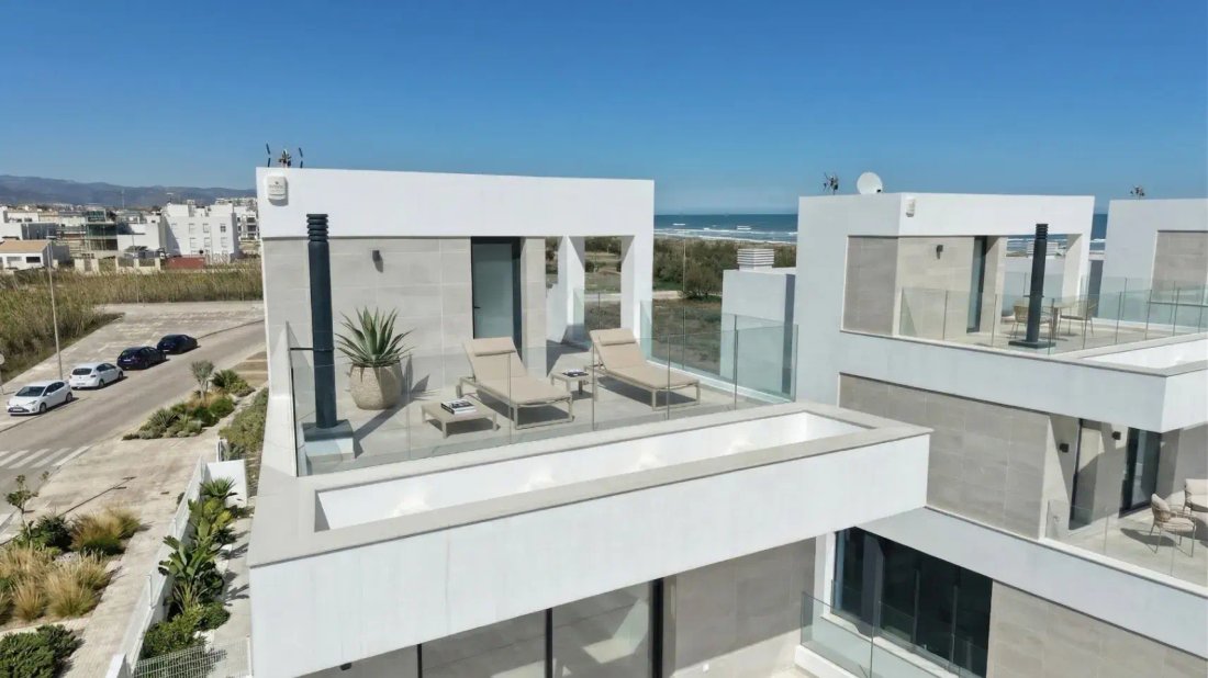 Villa in Oliva, Valencian Community, Spain 2 - 17556841