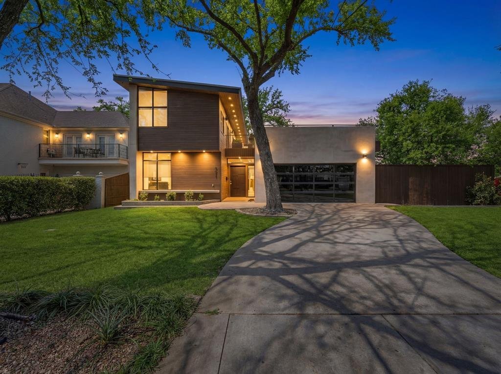 House in Fort Worth, Texas, United States 1 - 17557545