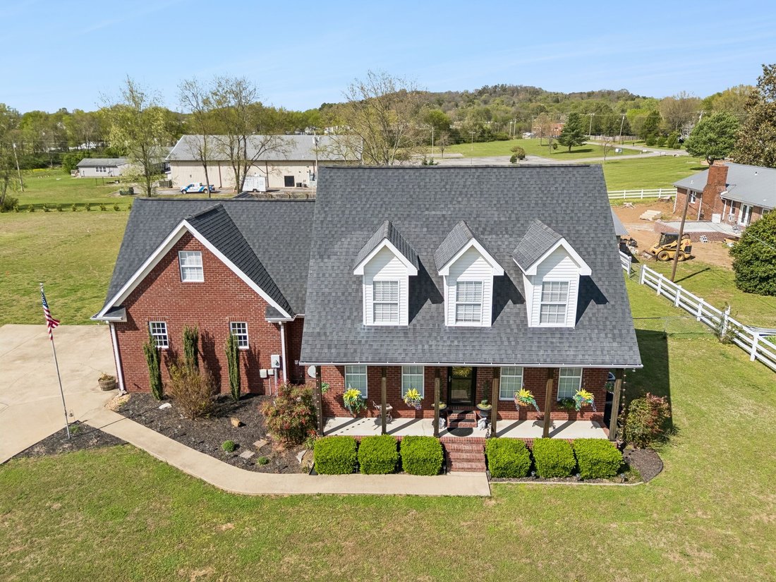 House in Columbia, Tennessee, United States 3 - 17557268