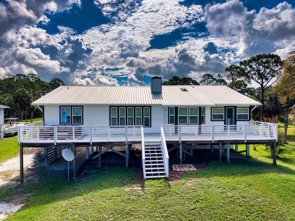House in Port St. Joe, Florida, United States 3 - 17559482