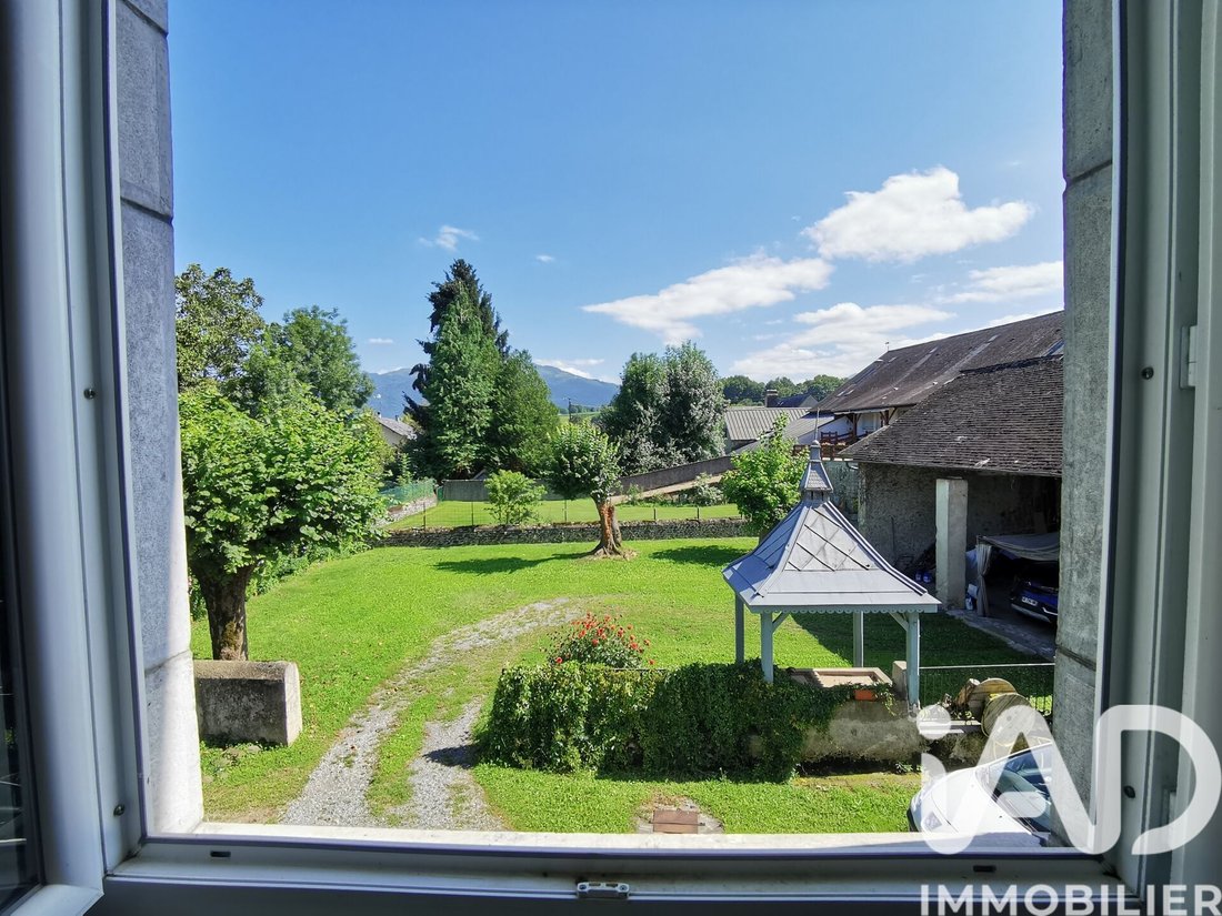 House in Agnos, Nouvelle-Aquitaine, France 1 - 17322987