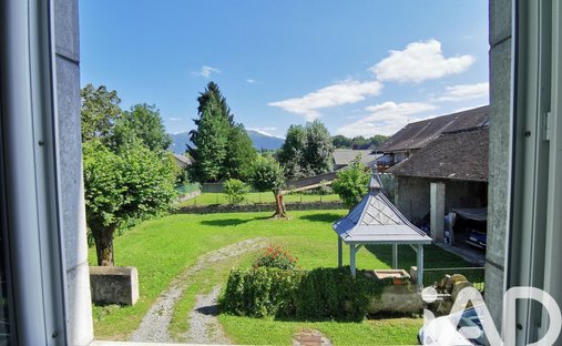 Casa en Agnos, Nueva Aquitania, Francia 1