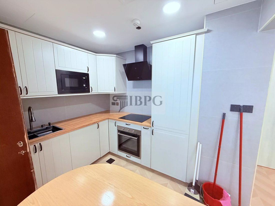 Appartamento a Jumeirah Beach Residence, Emirato di Dubai, Emirati Arabi Uniti 5 - 17558359