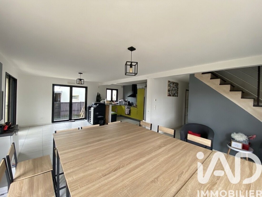 House in Saint Marc Est, Saint-Nazaire, France 5 - 17559471