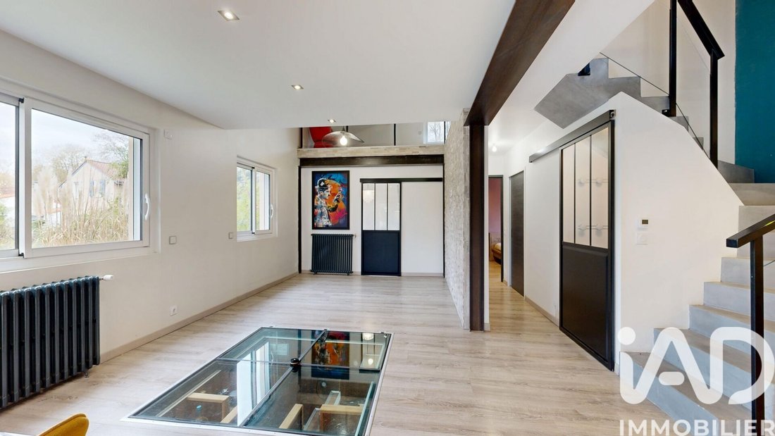 House in Vieux Village, Pibrac, France 5 - 17559401