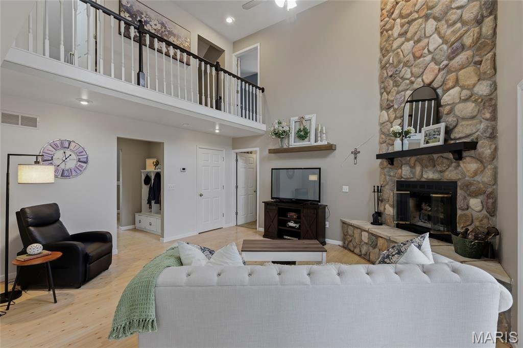 House in Saint Clair, Missouri, United States 5 - 17557181