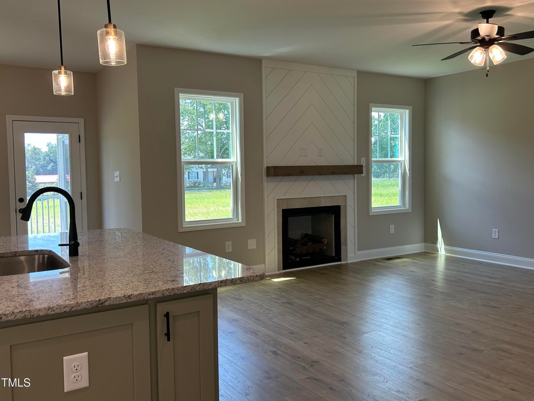 House in Middlesex, North Carolina, United States 5 - 17557301