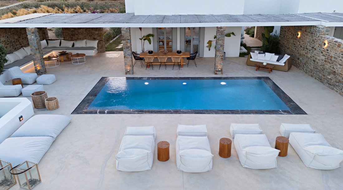 House in Antiparos, Aegean, Greece 2 - 17559769