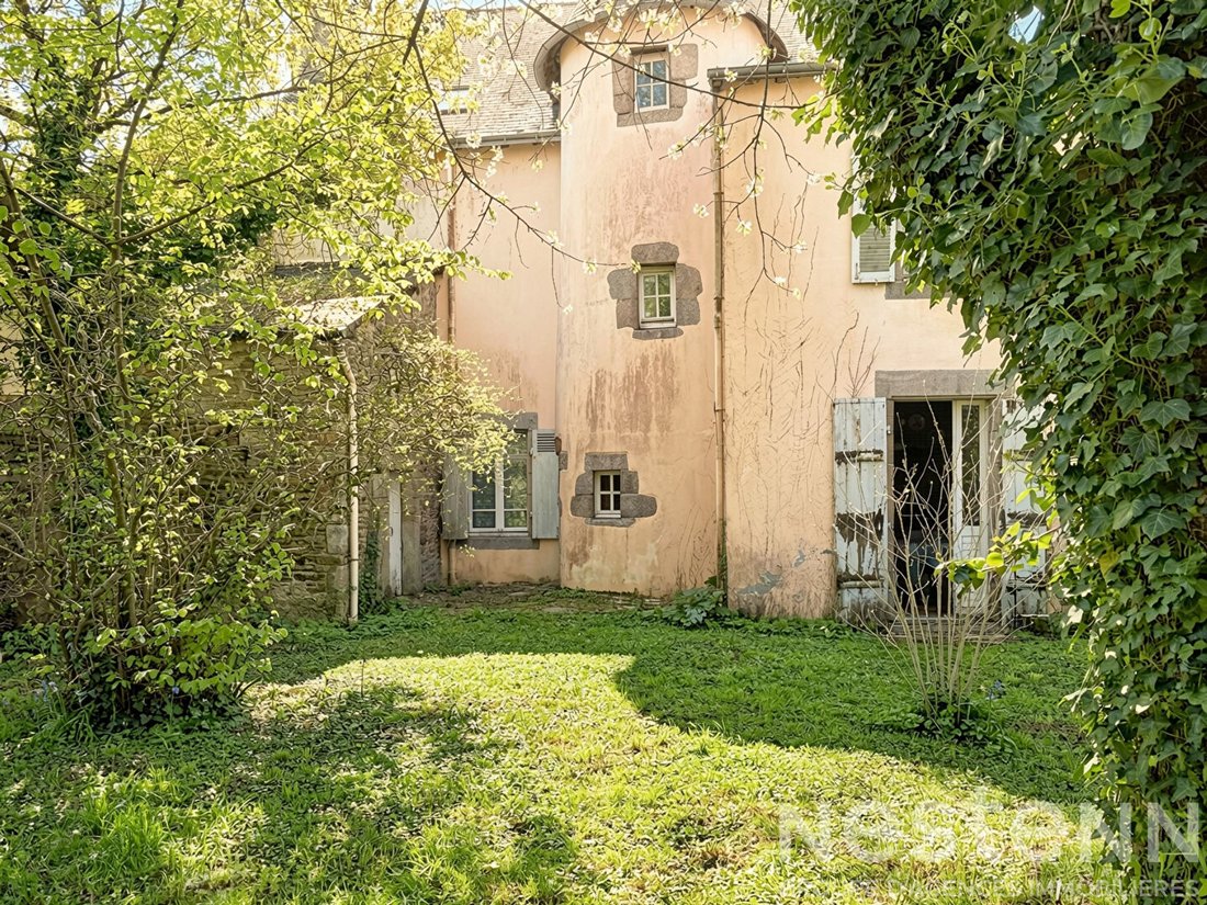 Villa in Hennebont, Brittany, France 2 - 17234808