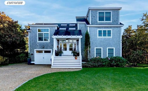Edgartown, Massachusetts, Stati Uniti 1