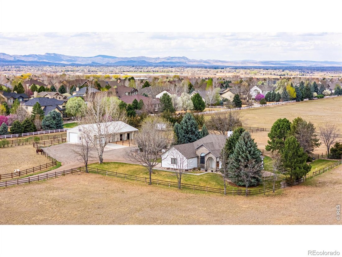 House in Fort Collins, Colorado, United States 1 - 17559725