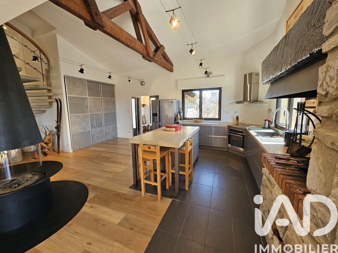 House in Saint-Apollinaire, Provence-Alpes-Côte d'Azur, France 4 - 15797982