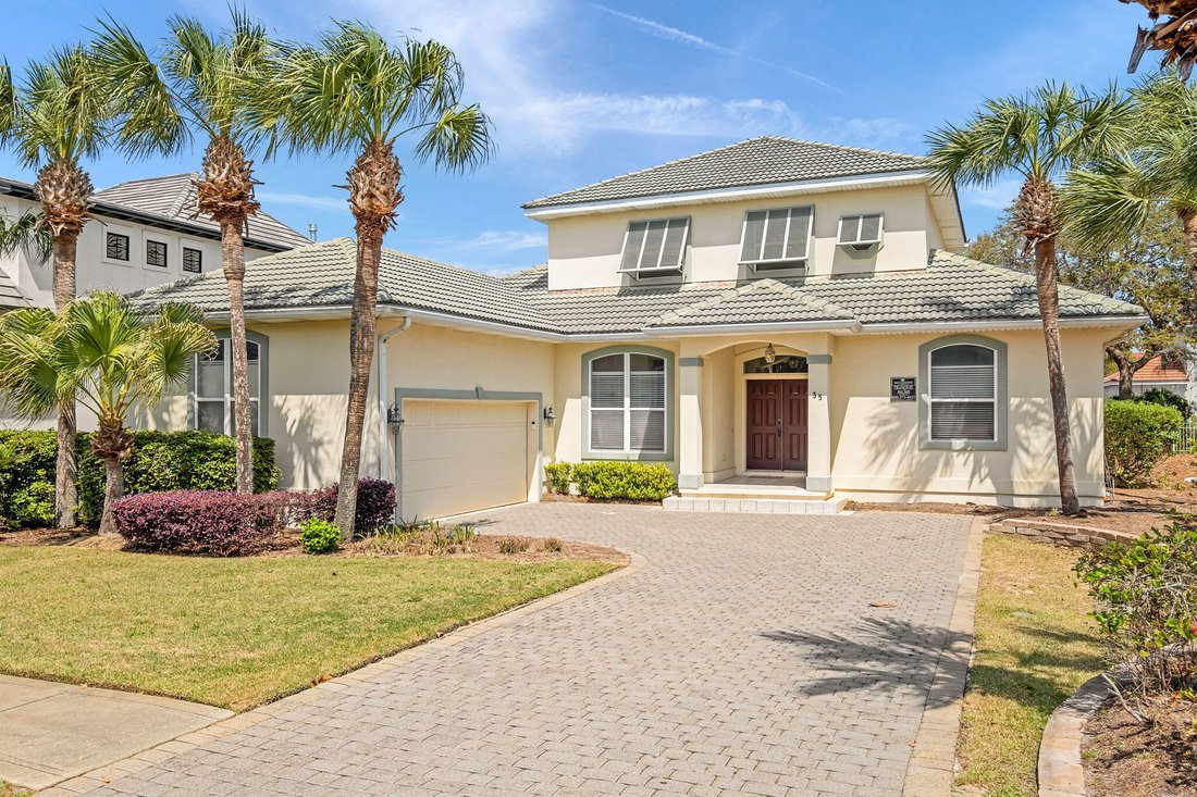House in Destin, Florida, United States 2 - 17556940