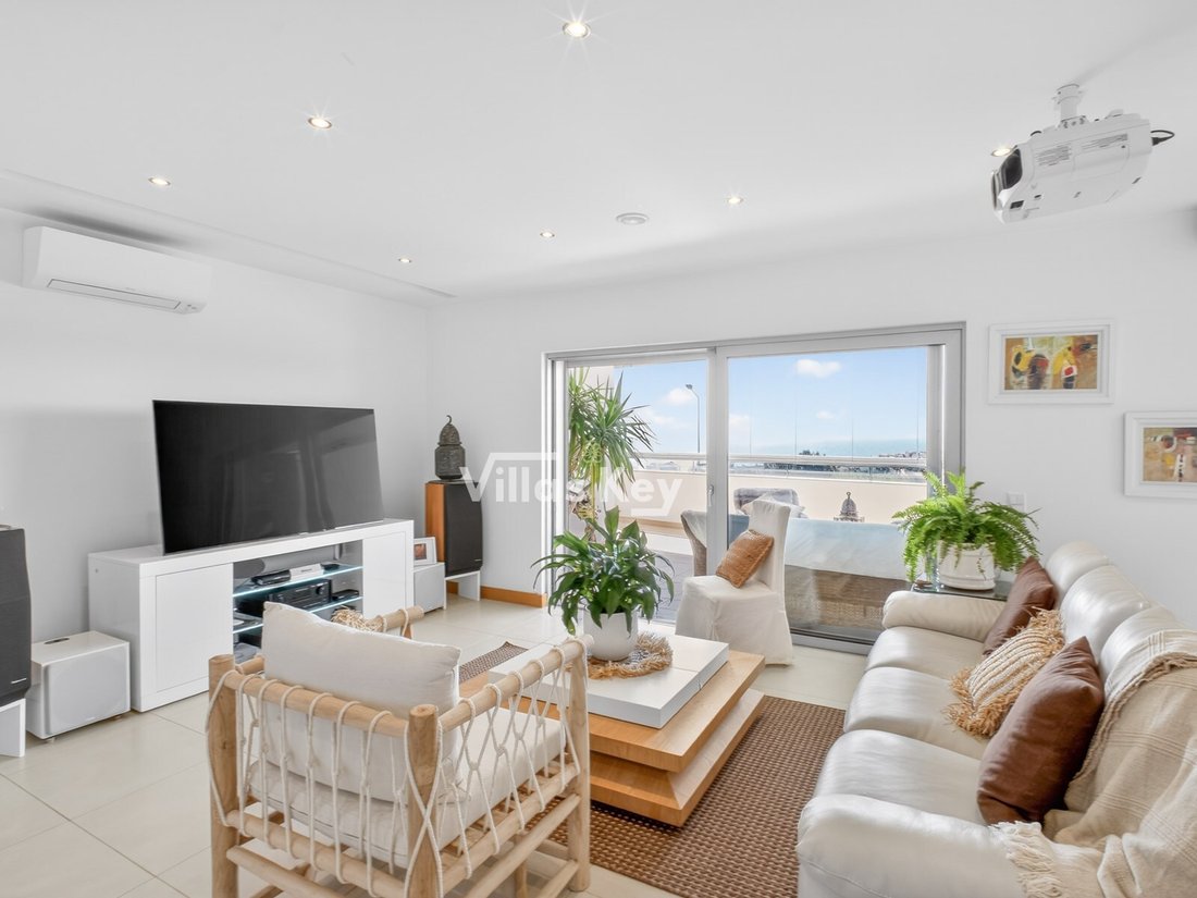 Apartment in São Sebastião, Lagos, Sao Goncalo de Lagos, Portugal 5 - 17558537