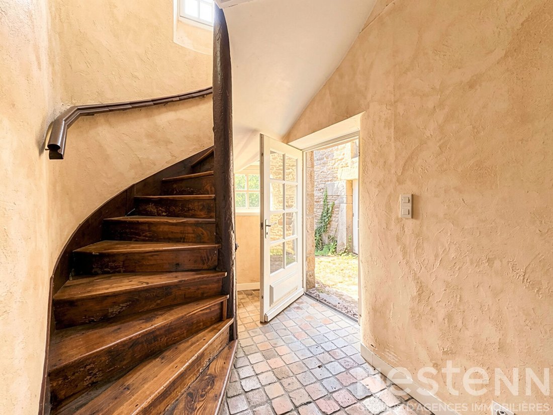 Villa in Hennebont, Brittany, France 5 - 17234808