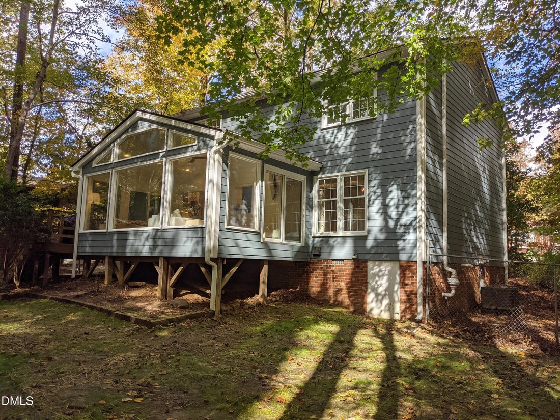 House in Chapel Hill, North Carolina, United States 5 - 17557312