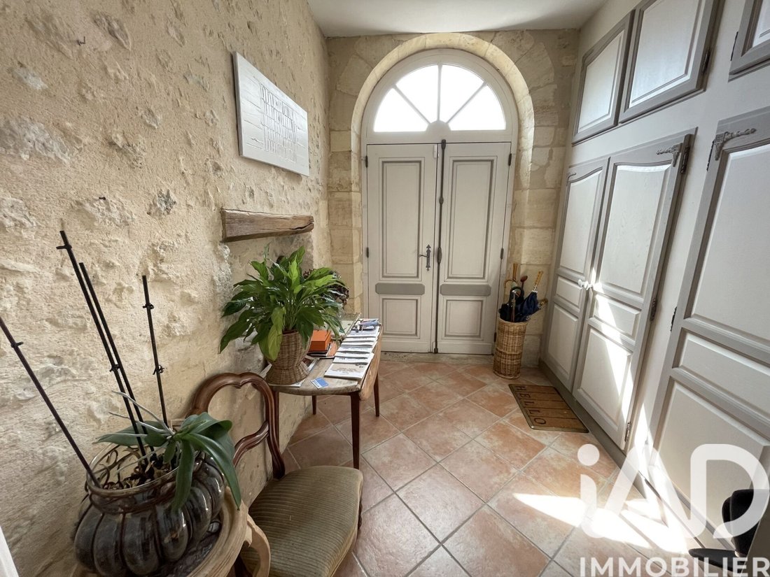 House in Bégadan, Nouvelle-Aquitaine, France 4 - 17559647