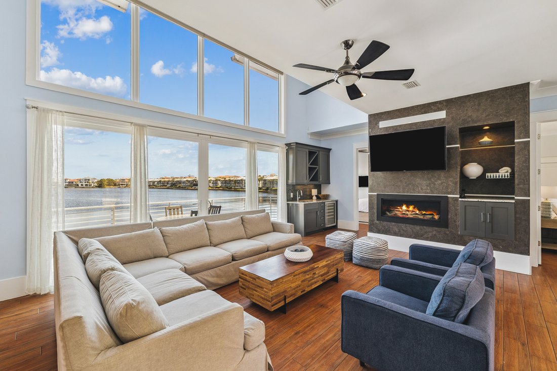 Casa en Destin, Florida, Estados Unidos 1 - 17556689