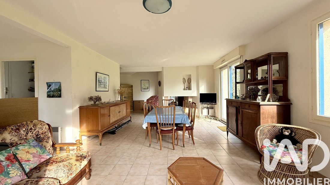 House in Sarzeau, Brittany, France 5 - 17559418