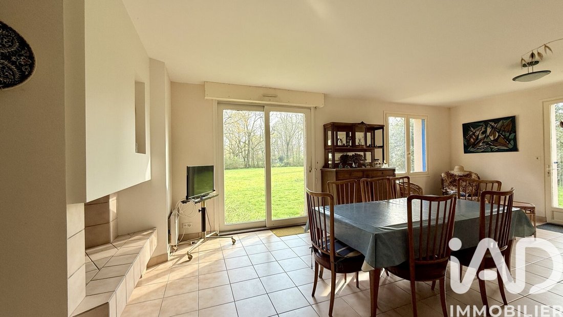 House in Sarzeau, Brittany, France 3 - 17559418