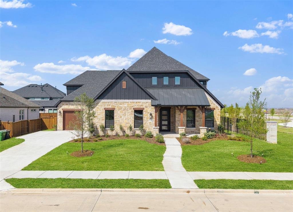 House in Prosper, Texas, United States 1 - 17263373