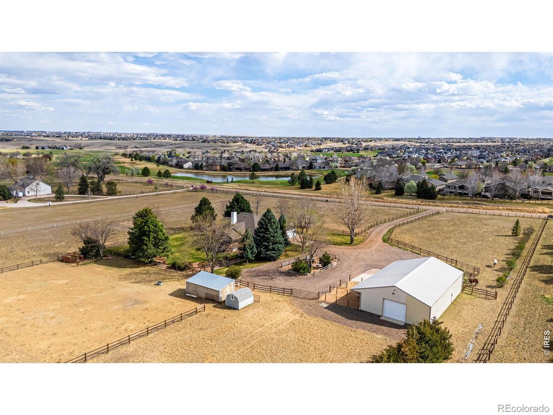 House in Fort Collins, Colorado, United States 2 - 17559725